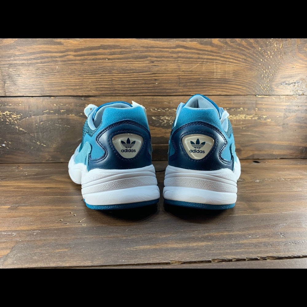 Adidas Falcon Womens Shoes - Picture 8 of 8